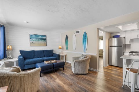 Welcome to Coastal Waters 308!