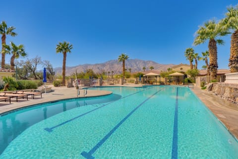 Palm Springs Vacation Rental | 2BR | 2.5BA | 2,825 Sq Ft | 1 Step to Enter