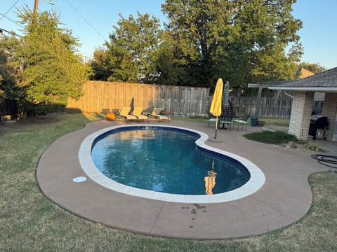 Pool (Opens April 15th)