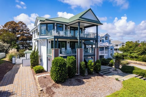 Bella Vista OBX