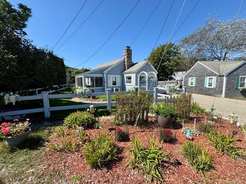 Exterior - Front
