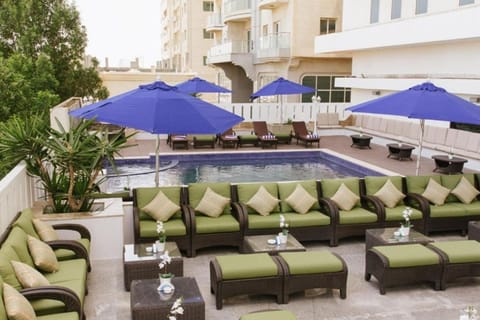 Holiday Home Swimming Pool