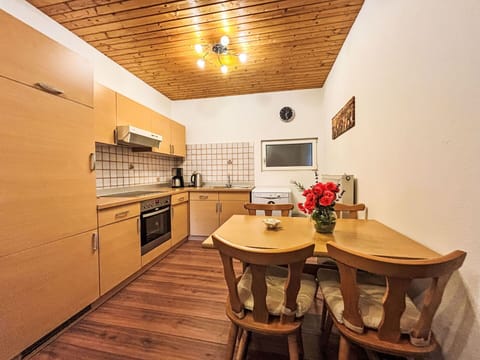 Wood, Furniture, Interior Design, Floor, Flooring, Ceiling, Table, Room, Wood Flooring, Kitchen & Dining Room Table