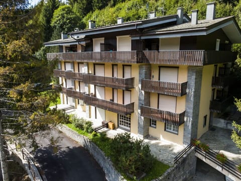 Apartment, Condominium, Balcony, Hotel