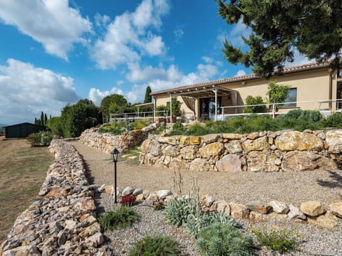 Rock, Garden, Landscaping, Stone Wall, Flagstone, Cobblestone