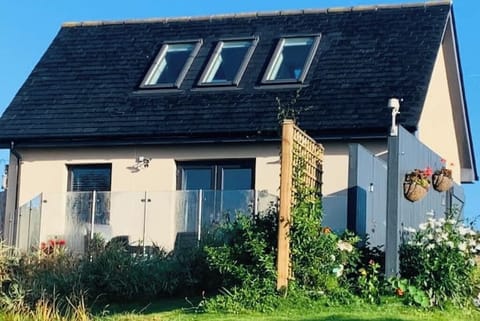 High Point Boat House Sandgreen By The Sea