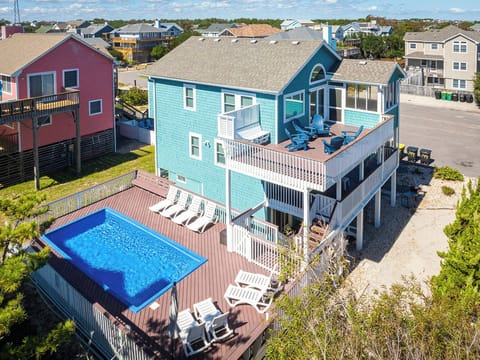 Kokomo Cove