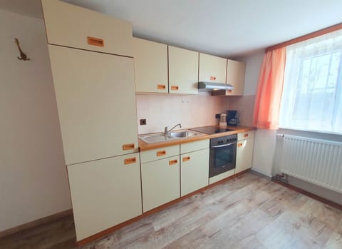 FeWo Morgensonne Küche