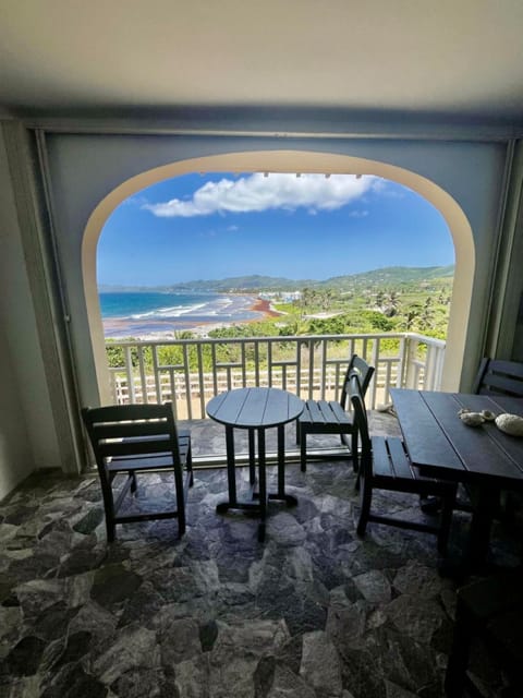 What a view!