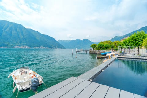 Apartment Andrea - Lenno, Lake Como - by NORTHITALY VILLAS vacation rentals
