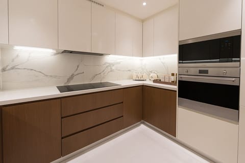 Luxury 2 bedroom apartment available on short term rental in Mamsha, Saadiyat Island, Abu Dhabi, UAE