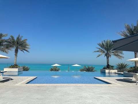 Luxury 2 bedroom apartment available on short term rental in Mamsha, Saadiyat Island, Abu Dhabi, UAE