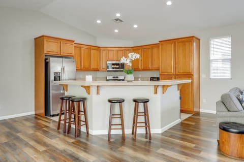 Kitchen | Cooking Basics | Drip Coffee Maker