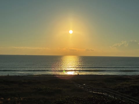 Morning sunrise!
