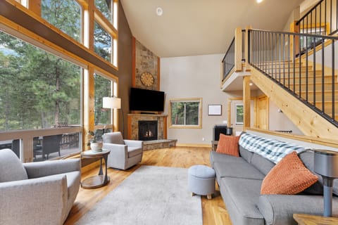 Welcome to Timber Ridge Estates!