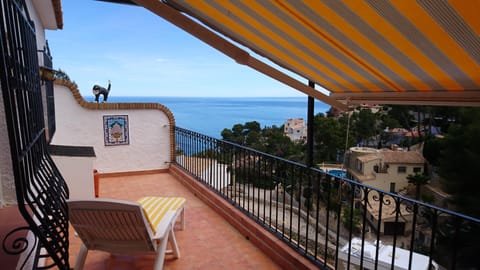 Tranquil Townhouse in Balcon al Mar - 1