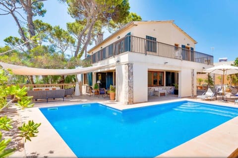 Villa Isabel
