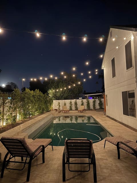 Scottsdale, AZ
