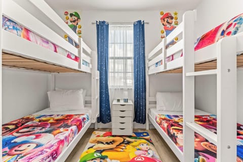 Timeless Memories at Reunion Village