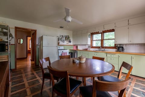 Kitchen (updated countertops since this photo!)