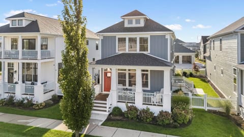 Welcome to Vista Azul! A new vacation home in St Joseph