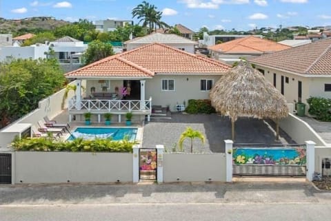 Vakantievilla Curaçao