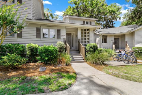 Welcome to Paradise on Hilton Head Island!