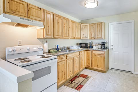 Kitchen | Drip Coffee Maker | Cooking Basics