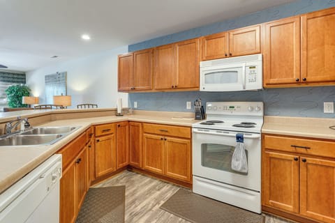 Kitchen | Cooking Basics | Coffee Maker