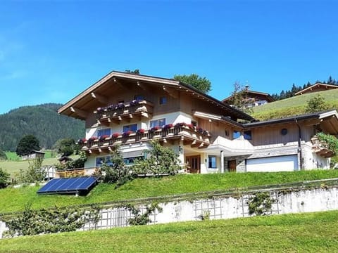 Appartements Seitner Maria - Apartment "Hohe Tauern" Apartment in Salzburgerland