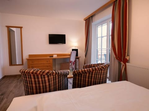 Double room Ursprung with balcony L - Vogl's Nest House in Salzburgerland