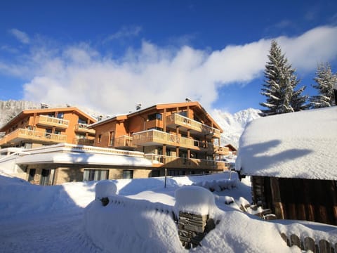 Mountain Apart - Mountain Apart Simonhof Top A 2 Apartment in Salzburgerland