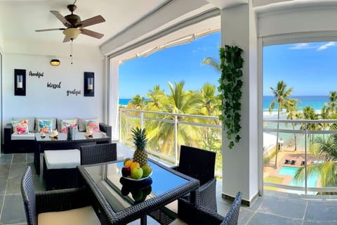 Terrace / Balcony