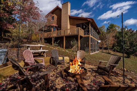 Lil'Bit O'Heaven_Enchanted MountainRetreats_Vacation Rnt