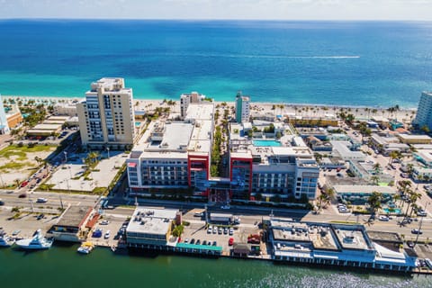 Seaside serenity is just a short stroll away!​