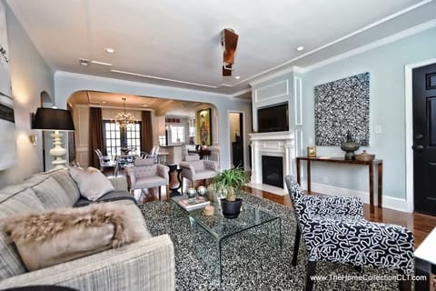 Enjoy a bright and airy living space designed for relaxation and effortless flow.