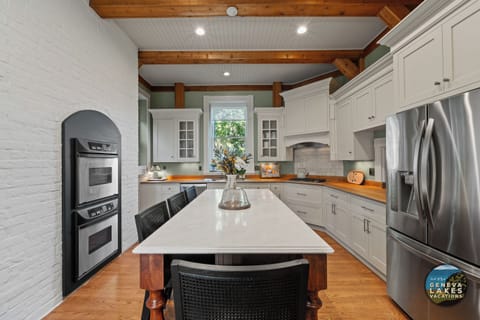 Double Oven / Convection Oven