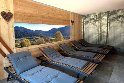 Autumn, Spring, Summer, Wellness