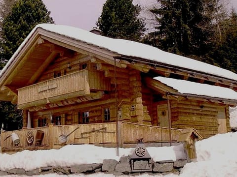 Almhaus Baar, Austria Cabin in Carinthia, Austria