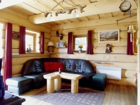 Almhaus Baar, Austria Cabin in Carinthia, Austria