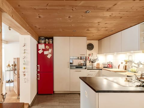 Ground floor - Kitchen