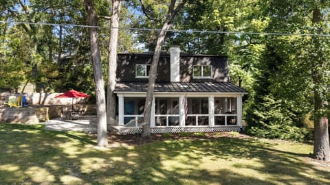 Welcome to Maple Haven!