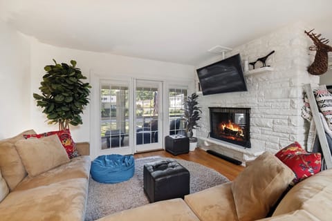 Curl up, press play, and let the relaxation begin.