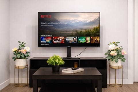 Smart TV