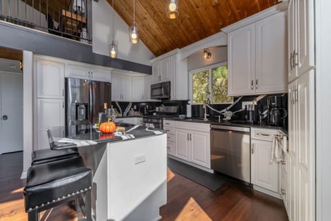 Go ahead, chef it up!