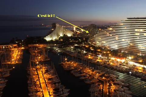 Marina