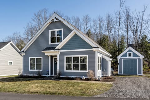 Entire home to enjoy all Maine has to offer.