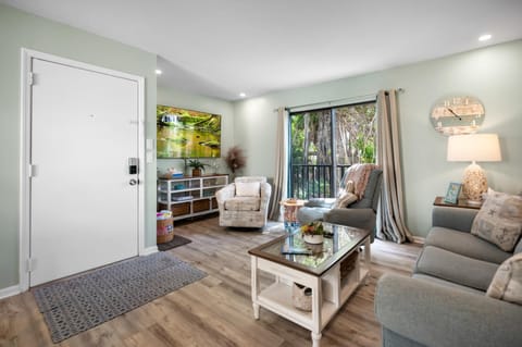 Sunburst Haven – Dock, Pool & Gulf Sands (5127)