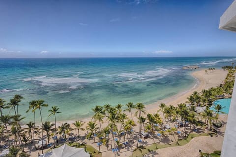 Ocean view
