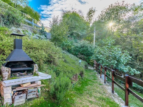 Vegetation, Shrub, Plant Community, Garden, Landscaping, Backyard, Botanical Garden, Eco Hotel
